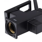 Смеситель для кухни Koer KB-72009-05 с выходом для питьевой воды (KR5007)