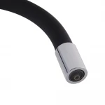 Смеситель для кухни Koer KB-72023-01 с выходом для питьевой воды (KR5008)