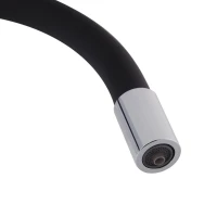 Змішувач для кухні Koer KB-72023-01 з виходом для питної води (KR5008)