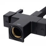 Смеситель для кухни Koer KB-72023-05 с выходом для питьевой воды (KR5009)