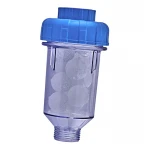 Фильтр полифосфатный для стиральной машины Koer KV-35 3/4" с латунной резьбой (KR5026)