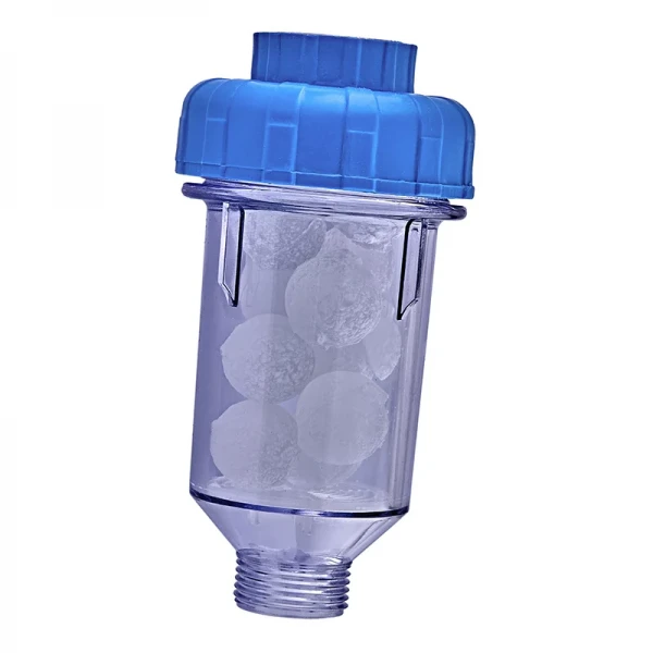 Фильтр полифосфатный для стиральной машины Koer KV-35 3/4" с латунной резьбой (KR5026)