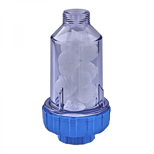 Фильтр полифосфатный для стиральной машины Koer KV-35 3/4" с латунной резьбой (KR5026)