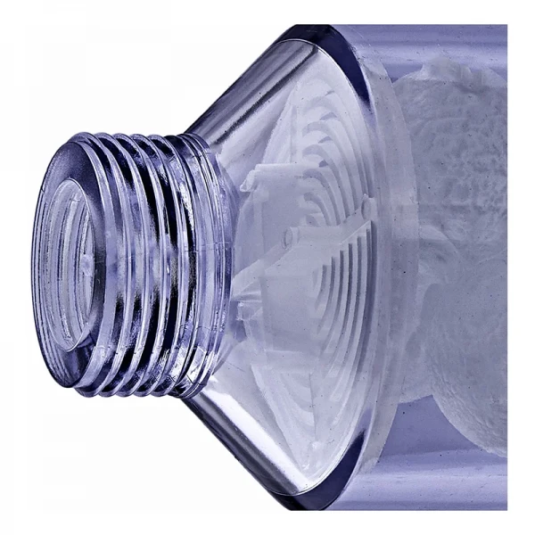 Фильтр полифосфатный для стиральной машины Koer KV-35 3/4" с латунной резьбой (KR5026)