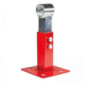 Кріплення для розширювального бака до стіни Koer KR.1145 - 3/4'' 170-270mm (KR5036) Кріплення для розширювального бака до стіни Koer KR.1145 - 3/4'' 170-270mm (KR5036)