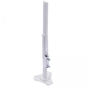 Кронштейн для пола Koer KR.1141 - 300mm для стального панельного радиатора (KR5037)