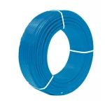 Труба для теплого пола с кислородным барьером Koer PERT EVOH 16*2,0 (Blue) (500 м) (KR5045)