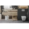 Комплект установочный для унитаза Koer KT-0401 (без панели смыва) (KR5166)