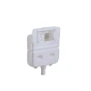 Комплект установочный для унитаза Koer KT-0401 (без панели смыва) (KR5166)