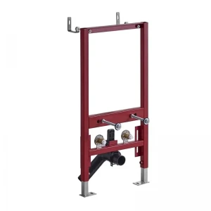 Комплект установочный для биде Koer KT-0402 (без панели смыва)  (KR5167)