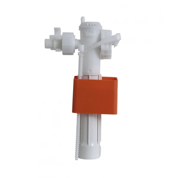 Комплект установочный для унитаза Koer KT-0501-01 (с пан. смыва KT-0601-01 Хром + звукоиз.) (KR5168)