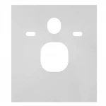 Комплект інсталяційний для унітазу Koer KT-0501-05 (з пан. змиву KT-0601-05 Чорна матова +звукоіз.) (KR5170)