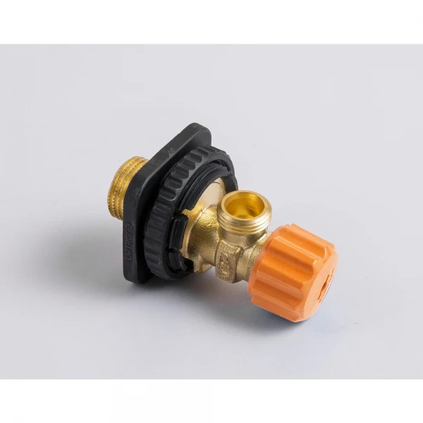 Комплект установочный для унитаза Koer KT-0502-01 (с пан. смыва KT-0602-01 Хром + звукоиз.) (KR5171)