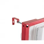 Комплект інсталяційний для унітазу Koer KT-0502-03 (з пан. змиву KT-0602-03 Біла + звукоіз.) (KR5172)