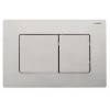 Панель змиву KOER KT-0602-02 з нержавіючої сталі SUS304 (KR5179)
