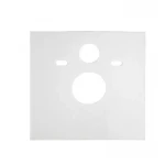 Звукоизоляция для унитаза Koer KT-0701 (KR5184)