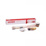 Сифон для ванны Koer BD-01-01 с переливом и выпуском ''СLICK-СLACK'', латунь (KR5196)