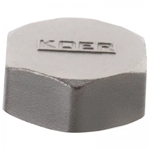 Заглушка KOER KF.P10F - 1