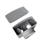 Затвор для душевого трапа Koer FDS-04 комбинированный 