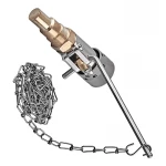 Регулятор тяги Koer KR.1280 - 3/4