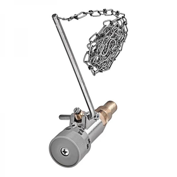 Регулятор тяги Koer KR.1280 - 3/4