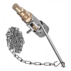 Регулятор тяги Koer KR.1280 - 3/4