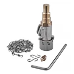 Регулятор тяги Koer KR.1280 - 3/4