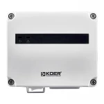 Модуль управления для системы контроля протекания воды Koer KR.1501-2 (KR5223)