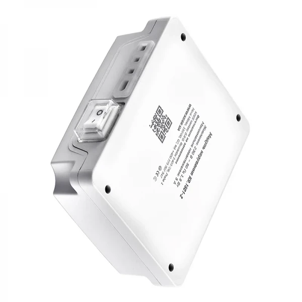 Модуль управления для системы контроля протекания воды Koer KR.1501-2 (KR5223)