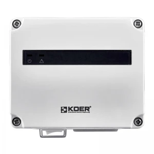 Модуль управления для системы контроля протекания воды Koer KR.1501-2 (KR5223)