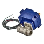 Кран с электроприводом Koer KR.1501-3 (KR5224)