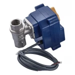 Кран с электроприводом Koer KR.1501-3 (KR5224)