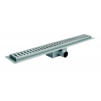 Душовий трап Koer FD35-70x550 з нержавіючої сталі SUS304 70x550мм (KR5225)