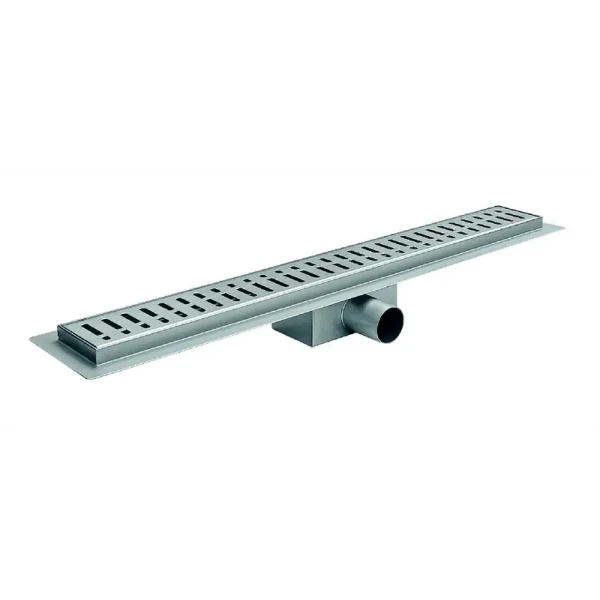 Душевой трап Koer FD35-70x750 из нержавеющей стали SUS304 70x750мм (KR5227)