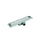 Душевой трап Koer FD30-70x550 из нержавеющей стали SUS304 70x550мм (KR5228)