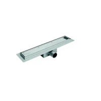 Душовий трап Koer FD30-70x550 з нержавіючої сталі SUS304 70x550мм (KR5228)