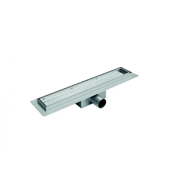 Душевой трап Koer FD30-70x750 из нержавеющей стали SUS304 70x750мм (KR5230)