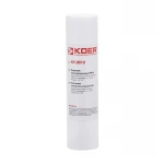 Картридж полипропиленовый KOER KV-01-2510-10 PP10 2,5"х10" (KR5242)