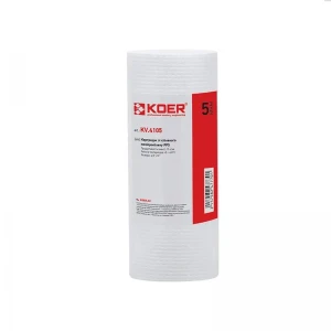 Картридж поліпропіленовий KOER KV-01-4510-05 PP5 4,5