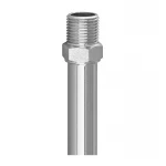 Кран для полива Koer KR.290-35 садовый незамерзающий 35 см (KR5255)