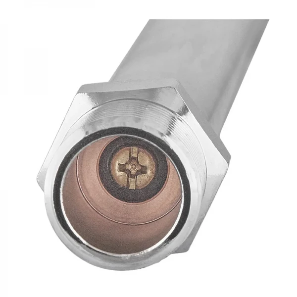 Кран для поливу Koer KR.290-55 садовий незамерзаючий 55 см (KR5257)