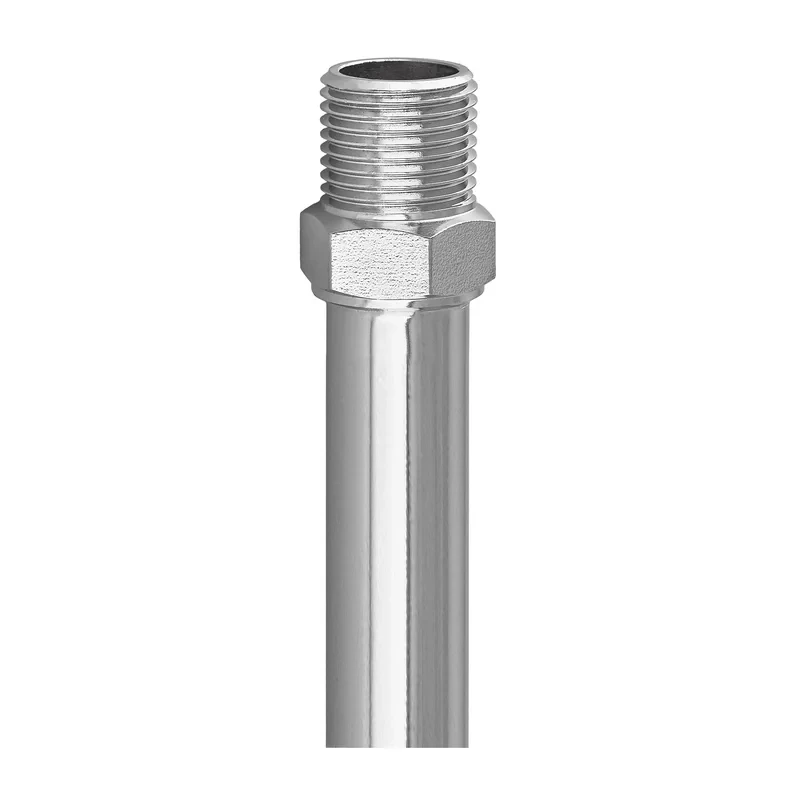 Кран для полива Koer KR.290-55 садовый незамерзающий 55 см (KR5257)