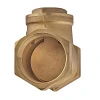 Клапан обратный лепестковый Koer KR.174-50 - 2" Т-образный (KR5263)