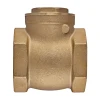 Клапан обратный лепестковый Koer KR.174-50 - 2" Т-образный (KR5263)