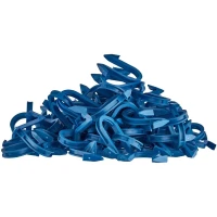 Скоба якірна Koer KR.8030 42 мм (KR5275)