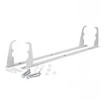 Комплект креплений Koer SET-17 к стене для алюминиевых и биметаллических радиаторов (KR5276)