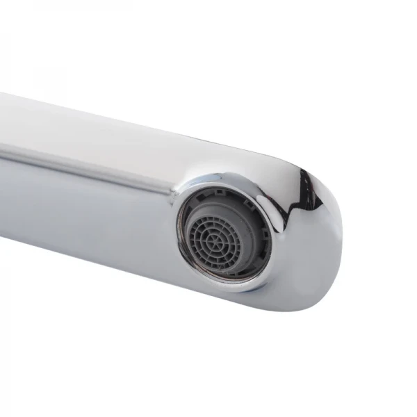 Смеситель для умывальника Koer KB-10028-01 (KR5289)