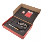 Смеситель для умывальника Koer KB-10028-01 (KR5289)