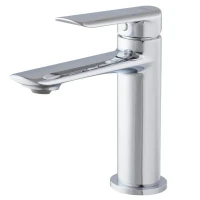 Змішувач для умивальника Koer KB-10028-01 (KR5289)