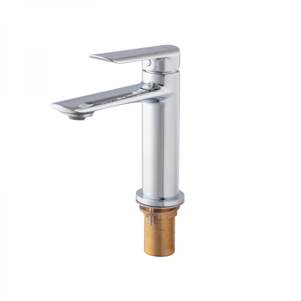 Смеситель для умывальника Koer KB-10028-01 (KR5289)